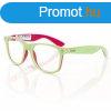Special KMA Shades Clear Lime Magenta