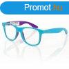 Special KMA Shades Clear Turquiouse Purple