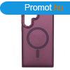 Magsafe Apple iPhone 14 Pro Max (6.7) TPU/PC tok (vezetknl