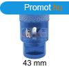 SKT 355 PRO 43 mm gymntfr (skt355043)