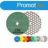 SKT 425 gymnt csiszol trcsa #1500, D125mm (skt4251500)