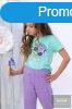 Chipi & Chips rvid ujj pl-zld