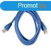 LEGRAND patch kbel RJ45-RJ45 Cat6 rnykolatlan (U/UTP) LSZ