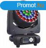 FTS LED Wash rgbw Zoom 37x15w robotlmpa