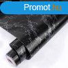 2 db 3058 mrvny fekete 45 cm x 10 m ntapads tapta csoma