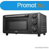 Hauser TO-1310 13 literes elektromos minigrill, mini st, 1