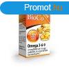 Bioco omega 3-6-9 kapszula 60 db