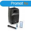 Soundsation GO-SOUND 10AIR - 10? akkumultoros PA rendszer M