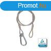 CENTOLIGHT LW5-100A - Safety Cable Heavy Duty, 100 cm