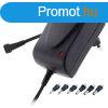 SOUNDSATION PSU-40 - Multiadapter (1500mA)