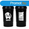 UNIVERSAL Shaker - Blk
