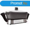 Daewoo Sym-1434 - Electric Wok Grill - MS-849