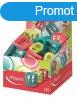 Hegyez display, ktlyuk, MAPED "Vivo" vegyes sz