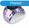 T3 LED UV mkrms lmpa, digitlis, 120W, 42LED