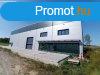 Elad 1 200m2-es Telephely, Bag