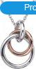 Hot Diamonds Nyakl&#xE1;nc Eternity Interlocking DP373 (