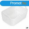 Tbbcl kosr Confortime Fehr 24 x 16,7 x 11,2 cm (18 egys