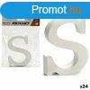 Levl Pincello S Fehr Fa 2 x 16 x 14,5 cm (24 egysg) MOST 