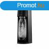 Szdagp sodastream Terra Black Machine MOST 100855 HELYETT 