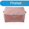 Trol doboz Versa Corduroy 40 x 25 x 50 cm Rzsaszn MOST 1