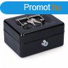 Doboz Micel CFC09 M13393 Fekete Acl 15,2 x 11,8 x 8 cm MOST