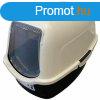 Macskaalom doboz Petdesign Fehr/Fekete MOST 33606 HELYETT 2