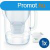 Szrkancs Brita Style XL 3,6 L MOST 51936 HELYETT 37750 Ft