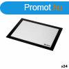 Baking mat Quttin Szilikon 30 x 40 cm (24 egysg) MOST 70351
