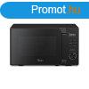 Midea AG20CF2EBK szabadonll mikrohullm st grilles feke