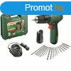 Csavarbehajt BOSCH EasyImpact 1200 MOST 113284 HELYETT 9264