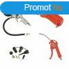 Air compressor accessory kit MECAFER MOST 50807 HELYETT 3693