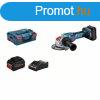 Sarokcsiszol BOSCH ProCORE MOST 475559 HELYETT 393212 Ft-r