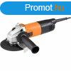 Sarokcsiszol AEG Powertools 800 W MOST 75518 HELYETT 56832 