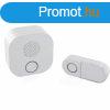 Vezetk Nlkli Cseng Nyomgombbal Dio Connected Home DiO M