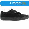 Frfi edzcip Vans Atwood Fekete MOST 48486 HELYETT 33997 F