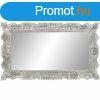 Falitkr DKD Home Decor Aranysrga Indiai Frfi 148 x 3 x 8