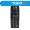 Vza Fekete Alumnium 9 x 9 x 25,5 cm MOST 13148 HELYETT 787