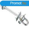 LEQ AH94 hinta horog M12x140 mm