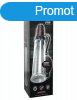  Suck-N-Pump Stroker  Clear/Black 