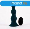  Automatic Inflatable Butt Plug Green 