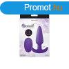  Luxe Zenith Wireless Plug Purple 