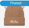 Gyerek Tli Child New Era Teddy Bear Ears Beige Cuff Knit Be