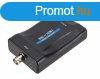 BNC ? HDMI talakt adapter konvertel