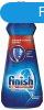 Gpi bltszer, 400 ml, FINISH, "Shine&Dry", 