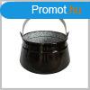 Perfect Home Bajai Zomncozott halfz bogrcs 13 liter 7101