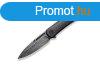 Civivi Cetos C21025B-DS1 Carbon Fiber Damascus Black