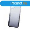Gradient Apple iPhone 15 Plus (6.7) tltsz - szrke TPU to
