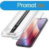 Spigen Glas.tR ?EZ FIT? vegflia felhelyezst segt kerett