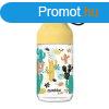 BPA mentes manyag kulacs pnttal ICE KIDS Cactus 430ml - Qu