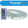 Avide ALSB5050RGBTUYA44-5M led szalag bliszter 12v 16w rgb 5